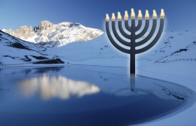 Bienvenue dans les Alpes - Welcome! - Habad Loubavitch Alpes 